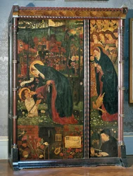 The Prioress